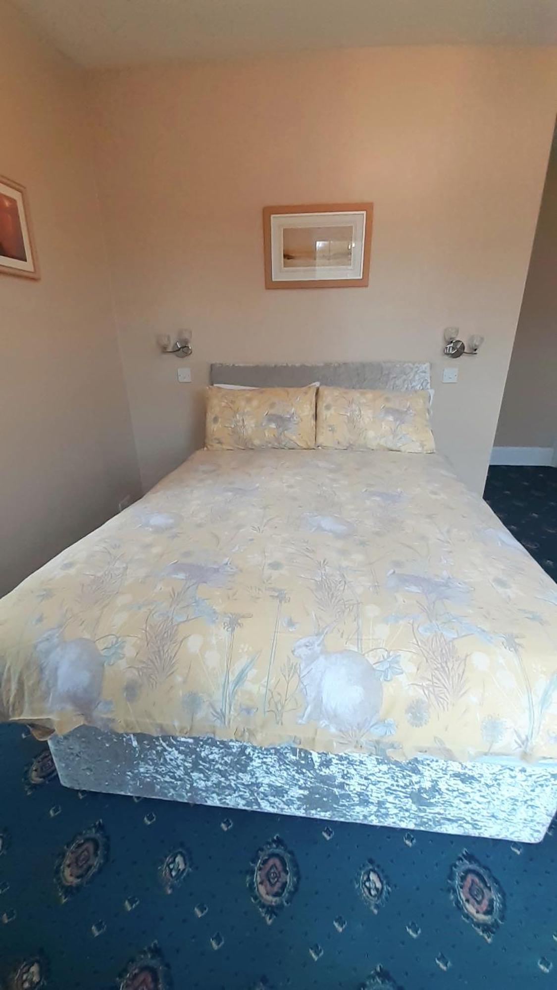 The Countryman Hotel Camelford Quarto foto