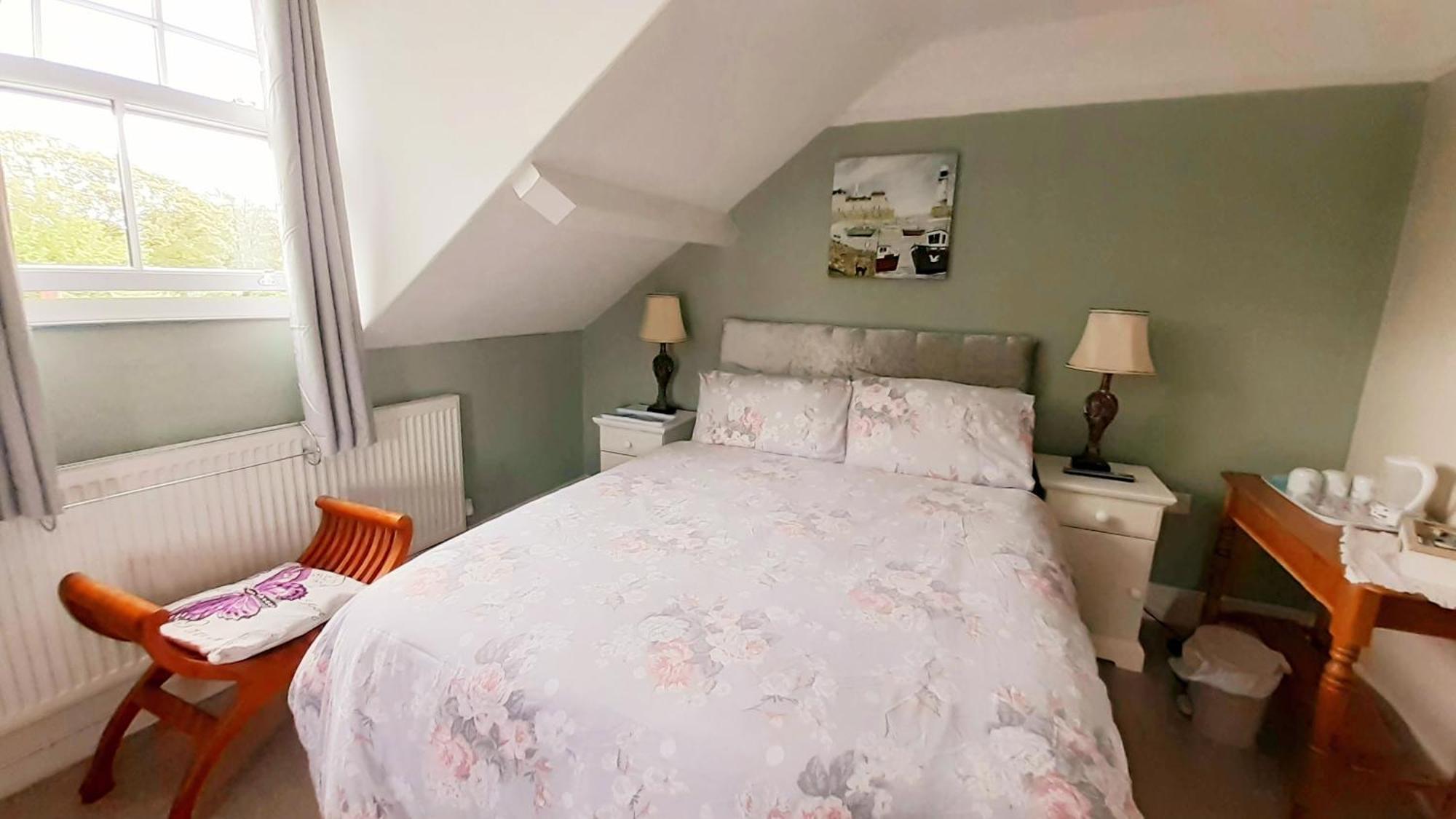 The Countryman Hotel Camelford Quarto foto