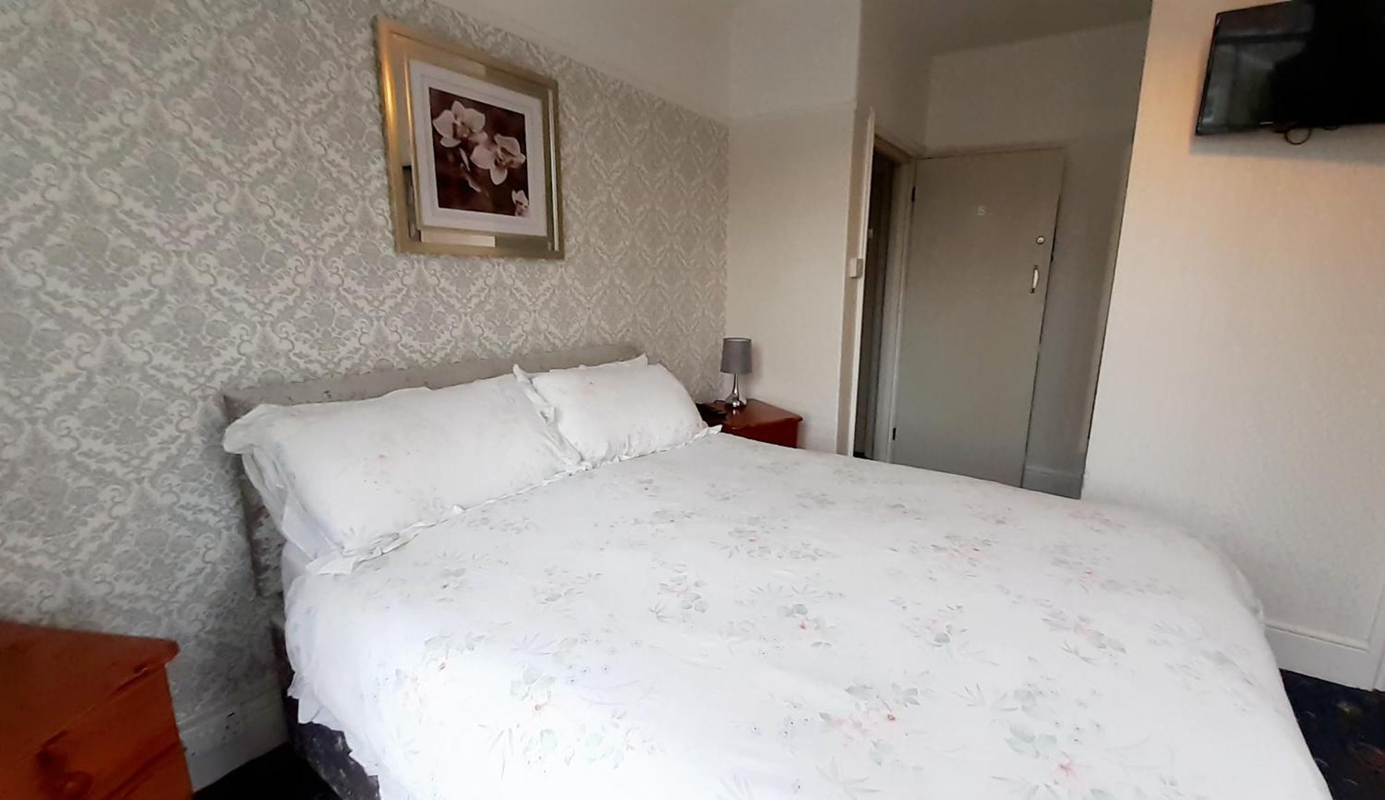 The Countryman Hotel Camelford Quarto foto