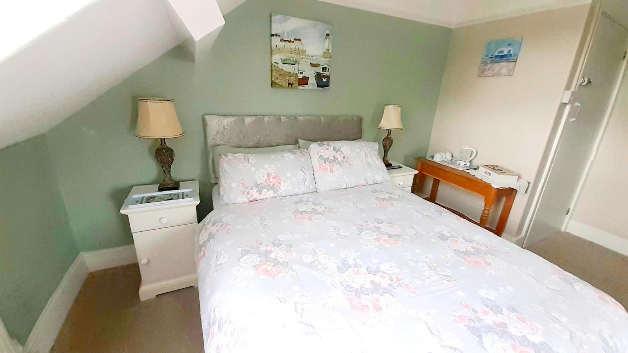The Countryman Hotel Camelford Quarto foto