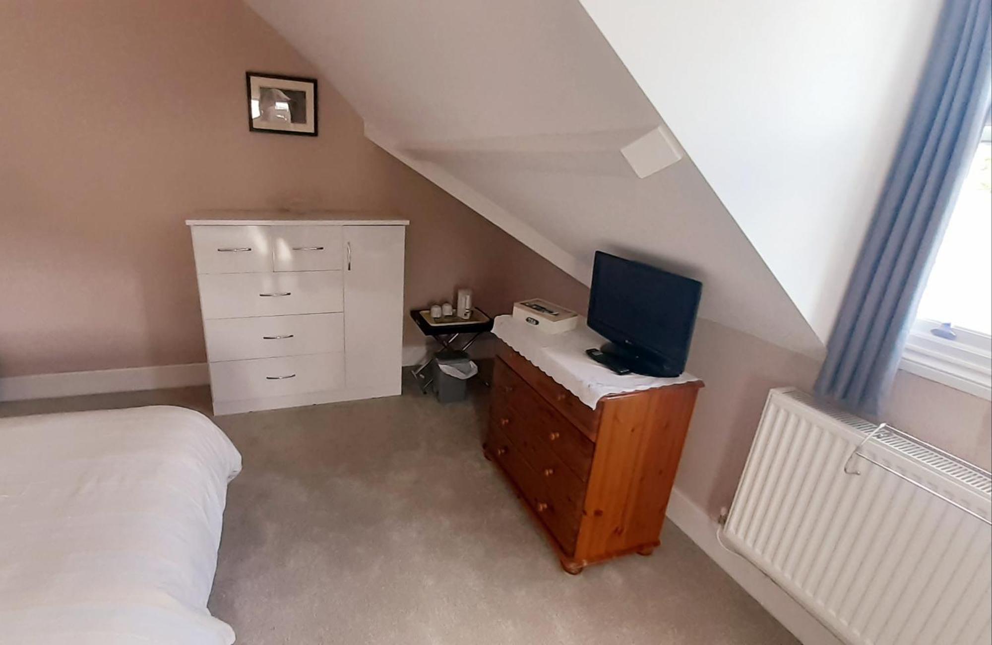The Countryman Hotel Camelford Quarto foto