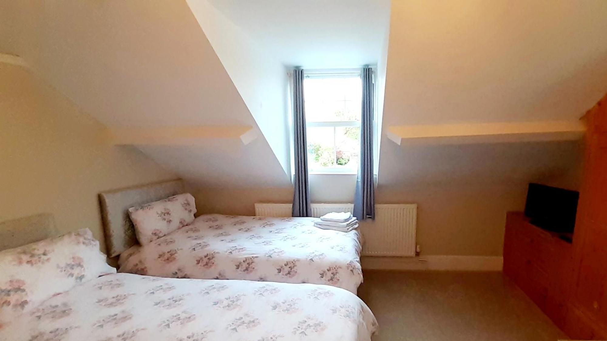 The Countryman Hotel Camelford Quarto foto