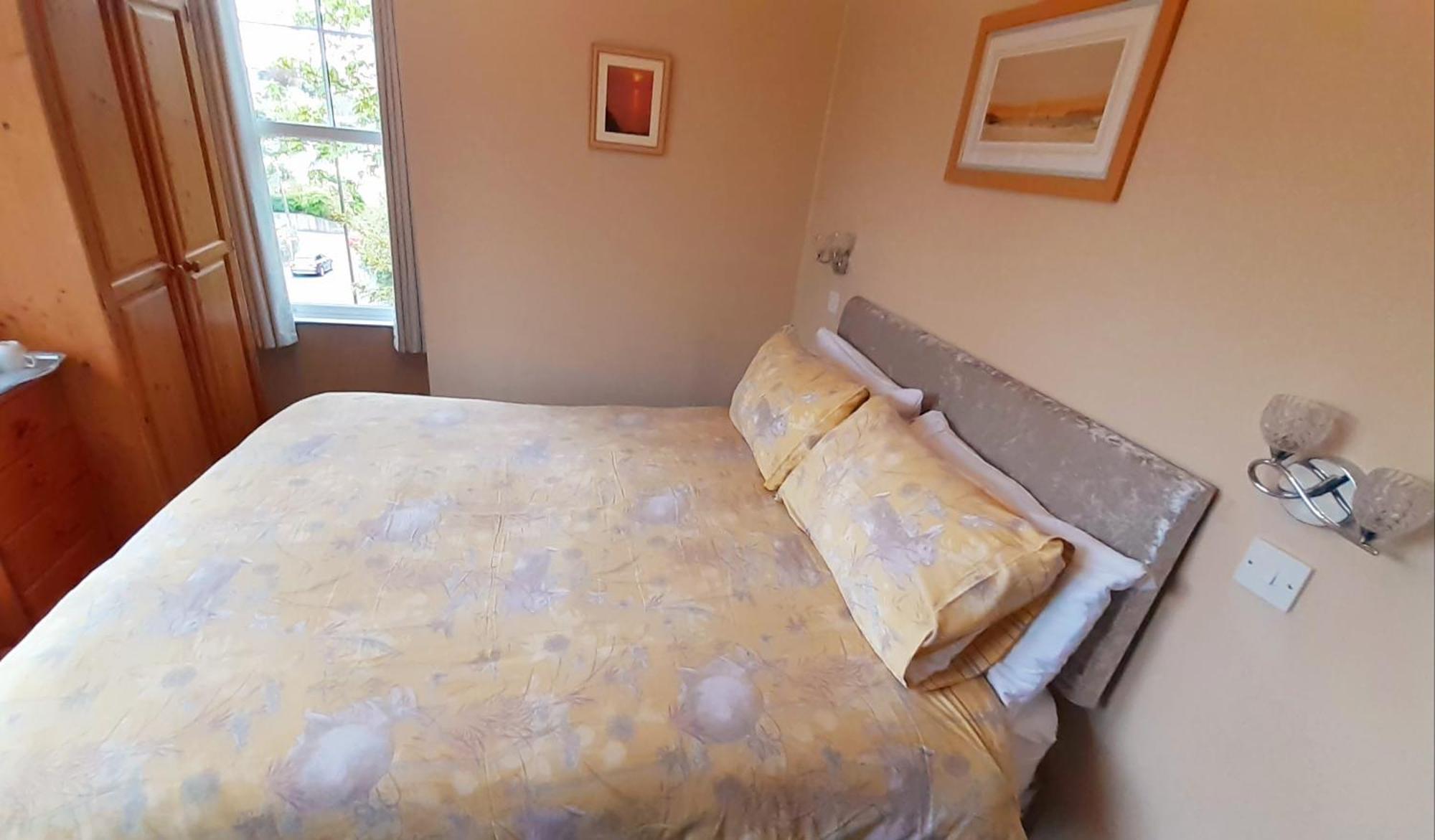 The Countryman Hotel Camelford Quarto foto
