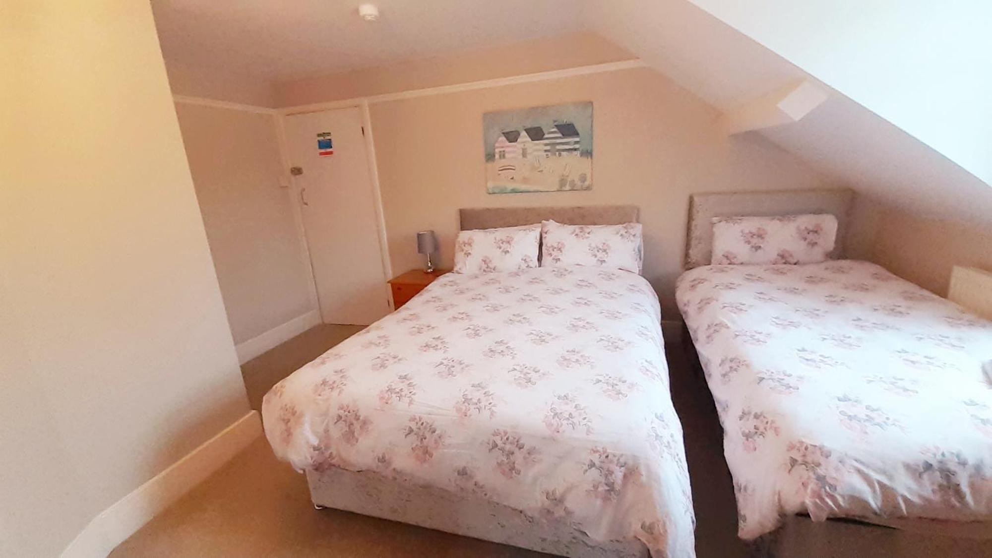 The Countryman Hotel Camelford Quarto foto