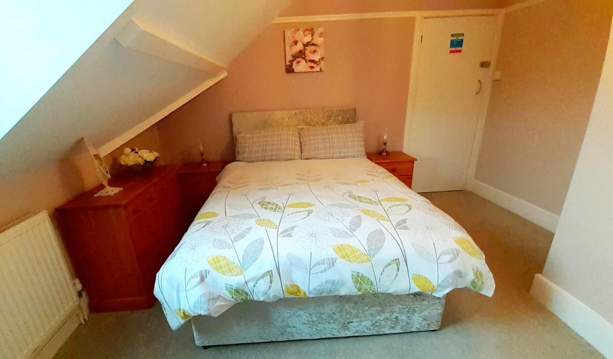 The Countryman Hotel Camelford Quarto foto