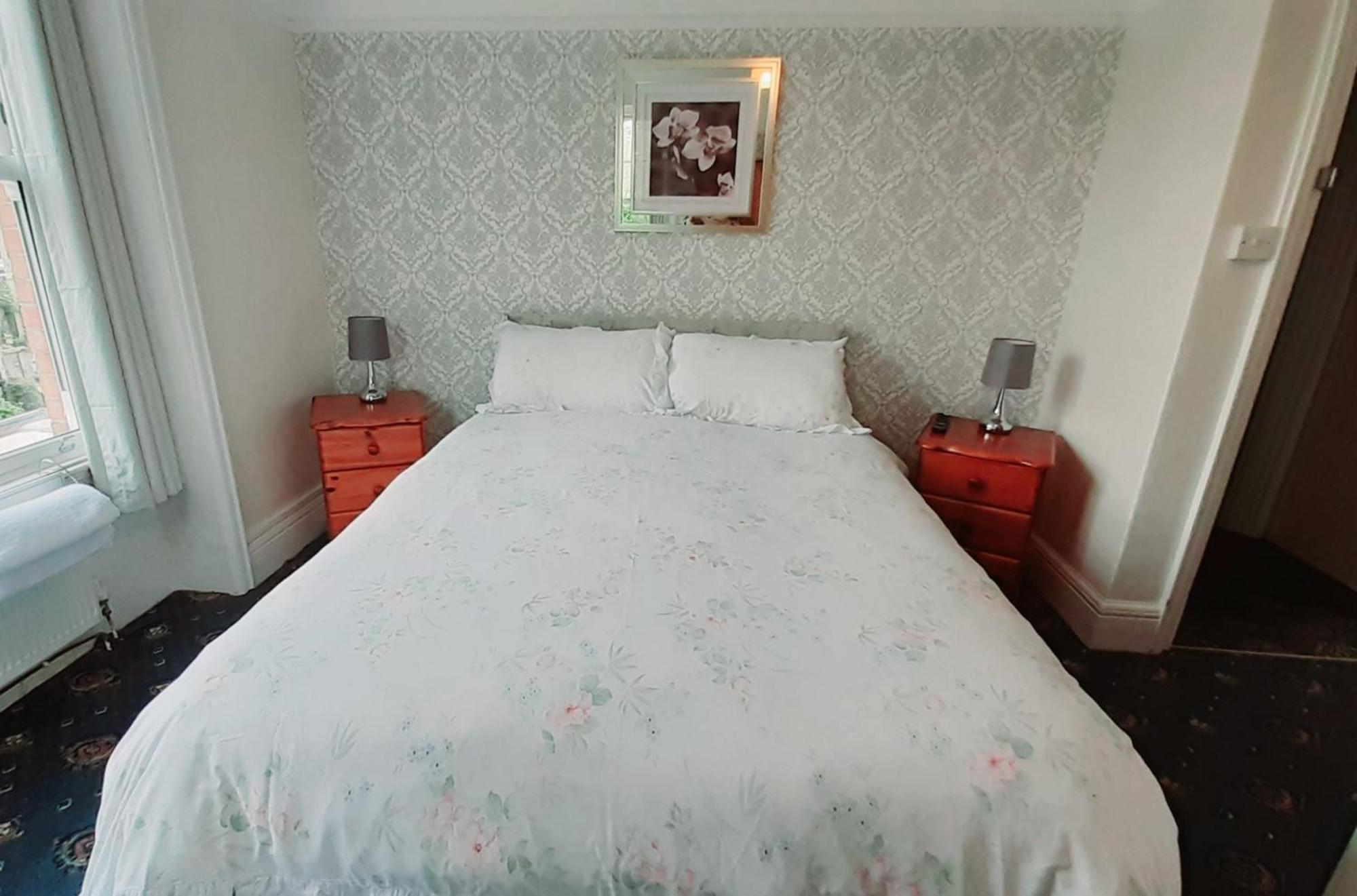 The Countryman Hotel Camelford Quarto foto