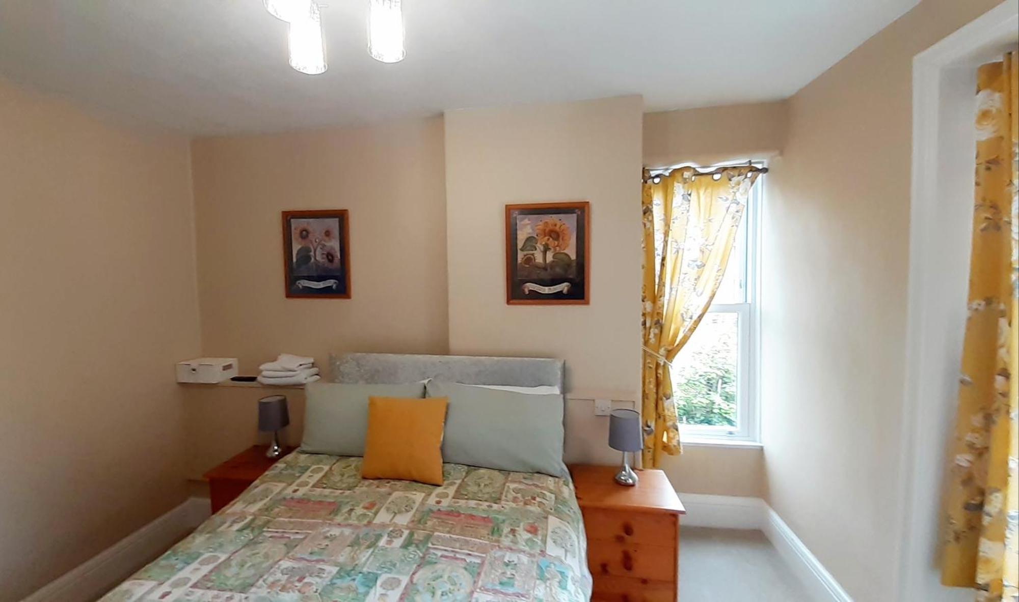 The Countryman Hotel Camelford Quarto foto